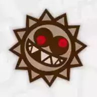 Pスイッチ204ステッカー