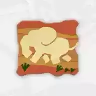 Pスイッチ250ステッカー