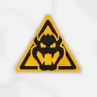 Pスイッチ201ステッカー