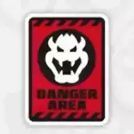 Pスイッチ270ステッカー