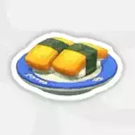 Pスイッチ266ステッカー