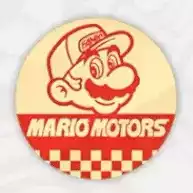 Pスイッチ282ステッカー