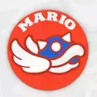 Pスイッチ297ステッカー