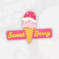 Pスイッチ333ステッカー