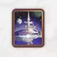 Pスイッチ304ステッカー