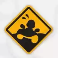 Pスイッチ357ステッカー