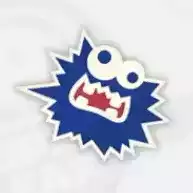 Pスイッチ316ステッカー