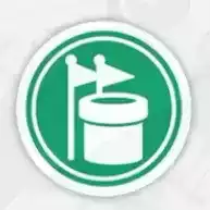 Pスイッチ344ステッカー