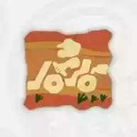 Pスイッチ341ステッカー