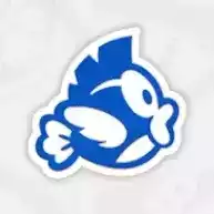 Pスイッチ306ステッカー