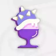 Pスイッチ375ステッカー