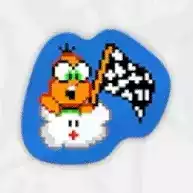 Pスイッチ317ステッカー