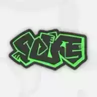 Pスイッチ338ステッカー