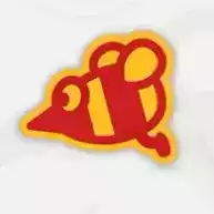 Pスイッチ355ステッカー