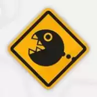 Pスイッチ359ステッカー