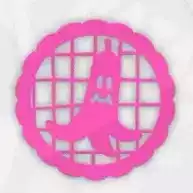 Pスイッチ220ステッカー