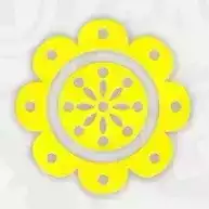 Pスイッチ28ステッカー