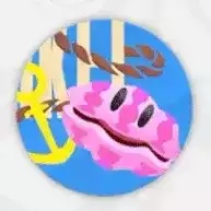 Pスイッチ366ステッカー