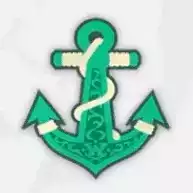 Pスイッチ345ステッカー