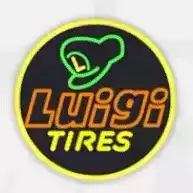 Pスイッチ45ステッカー