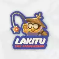 Pスイッチ277ステッカー