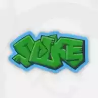 Pスイッチ50ステッカー