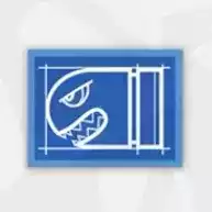 Pスイッチ67ステッカー