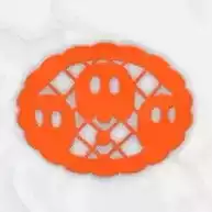 Pスイッチ374ステッカー