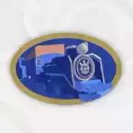 Pスイッチ46ステッカー