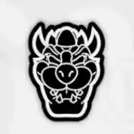 Pスイッチ328ステッカー