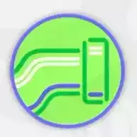 Pスイッチ381ステッカー