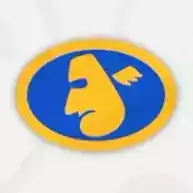 Pスイッチ232ステッカー