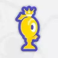 Pスイッチ223ステッカー