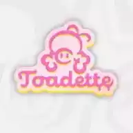 Pスイッチ303ステッカー