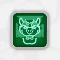 Pスイッチ286ステッカー