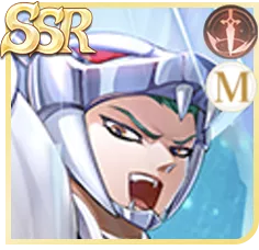 〈ゼータ星アルコル〉バドの画像