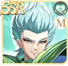 〈ゼータ星ミザール〉シドの画像