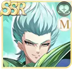 〈ゼータ星ミザール〉シドの画像