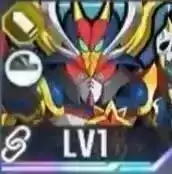 ブラック・ドラゴン Gジェネエターナル】モンスターブラックドラゴン（EX