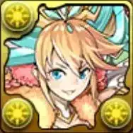 天煌球の麒麟・サクヤの画像