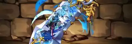 【12791】聡明神・メティスの宝剣