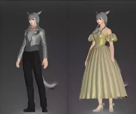 サマーフォーマルシリーズ