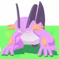 ラグラージのアイコン