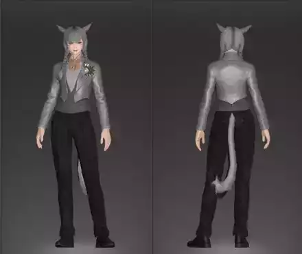 サマーフォーマルジャケット