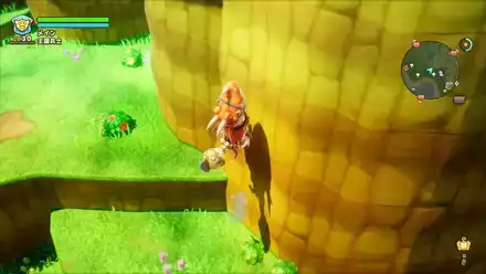 マウント性能強化