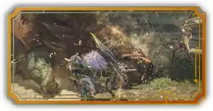 チャレンジクエスト