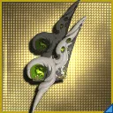 ヴォルヘールブーツの画像