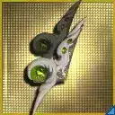 ヴォルヘールブーツの画像