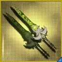 ヴォルヘールブレードの画像