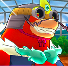 あなほりモグ蔵のスコアアタックアイコン